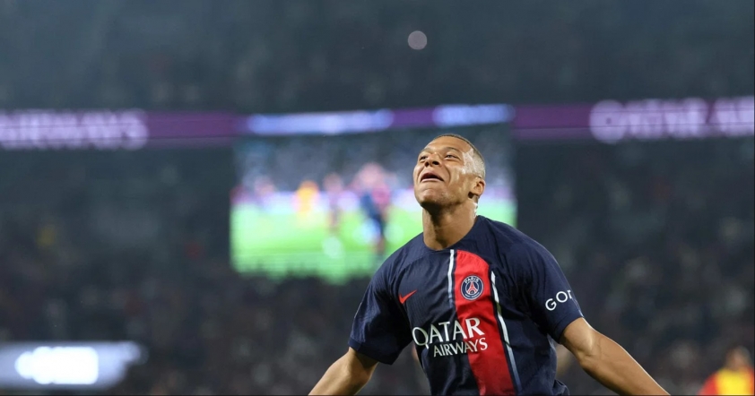 Mbappe chốt xong tương lai, PSG nhận 3 cái kết 'không thể khác được' 319417