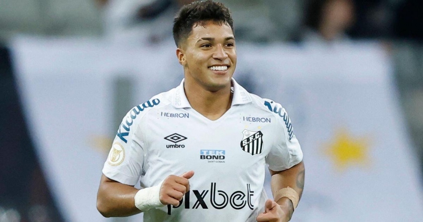 'Xử trảm' Sancho, MU chốt chiêu mộ luôn thần đồng hay nhất Brazil 323909