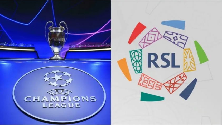 CHÍNH THỨC: Có kết quả vụ Ronaldo và Saudi Pro League tham dự Cup C1 324525