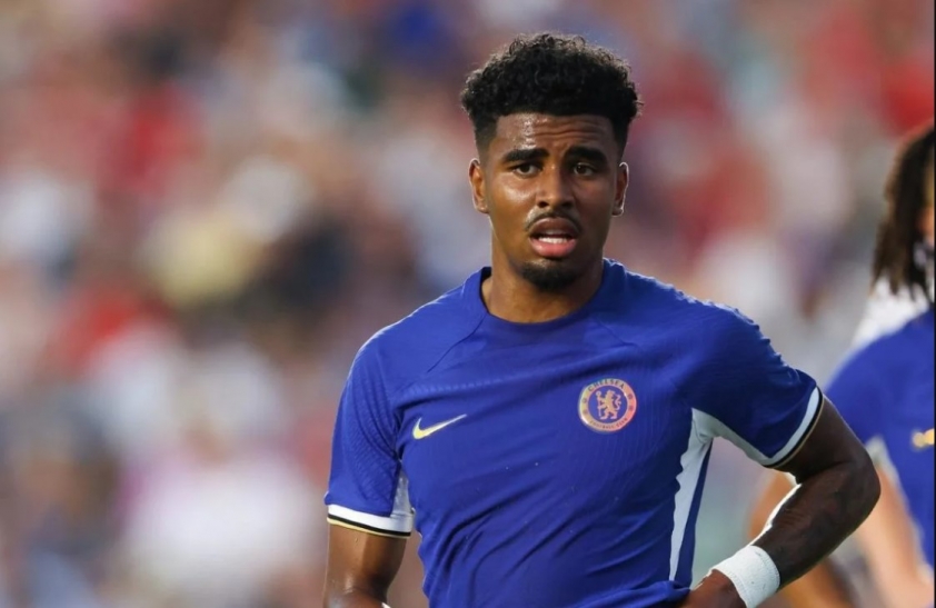 Man City nhắm chiêu mộ thần đồng triển vọng bậc nhất Chelsea 324275