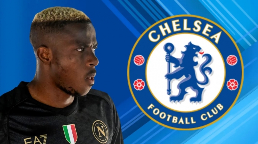 Đánh bại Arsenal, Chelsea sẽ sở hữu 'Vua phá lưới' cả châu Âu mê mẩn? 325655