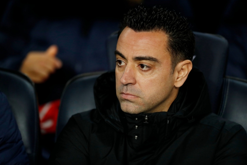 CHÍNH THỨC: Xác nhận vụ Xavi Hernandez rời Barca vì mâu thuẫn nội bộ 327808