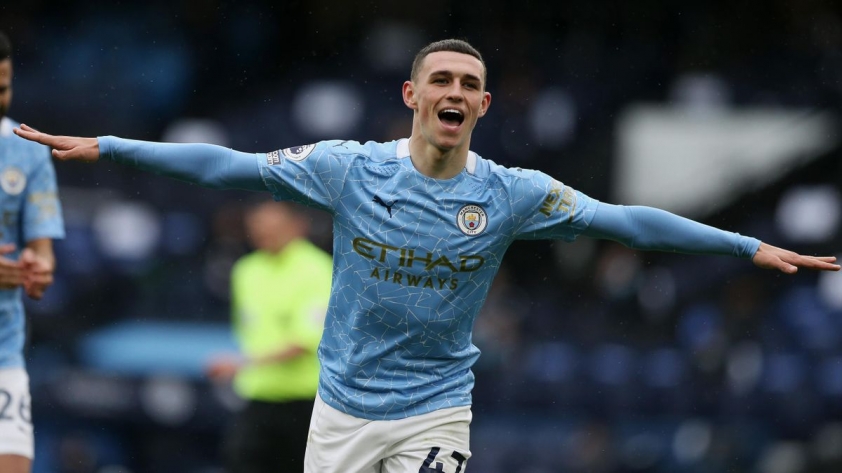 Bỏ qua Haaland, Real Madrid chốt mua 'máy khoan' 110 triệu của Man City? 328399