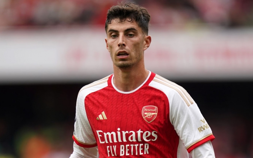 Bản hợp đồng tệ nhất Ngoại hạng Anh thuộc về Arsenal 335871