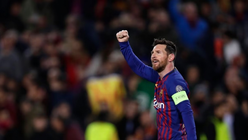 Kế hoạch hoàn hảo, Messi sẽ gia nhập 'ông lớn' châu Âu ngay mùa đông? 338205