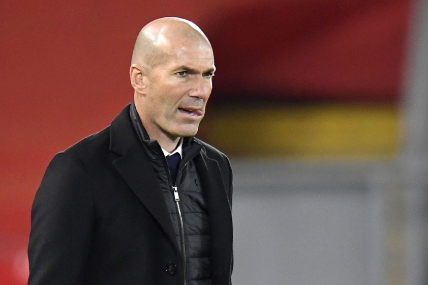 Chuyển nhượng MU 10/10: Sáng tỏ vụ Zidane tiếp quản CLB, chào mừng De Gea trở lại! 338996