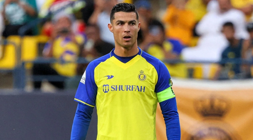 Ronaldo ra quyết định, chốt bến đỗ cuối cùng trước khi giải nghệ 339390