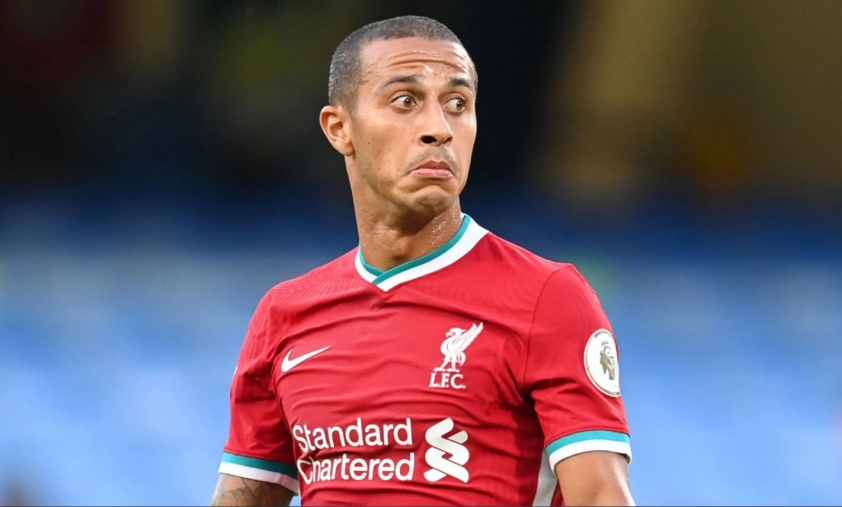 Phò tá Ronaldo, Al Nassr chốt chiêu mộ 'ông chủ tuyến giữa' của Liverpool 341981