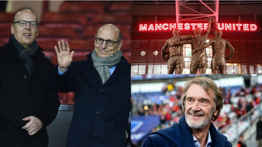 Từ bỏ Old Trafford, Qatar chốt tiếp quản luôn đối thủ 'sừng sỏ' của MU 342004
