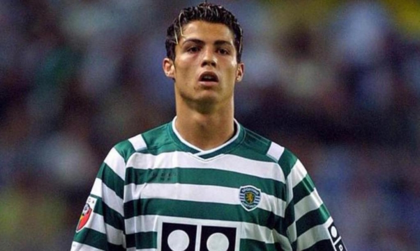 Ronaldo bất ngờ bị lộ bí mật khiến tất cả 'ngã ngửa' 343712