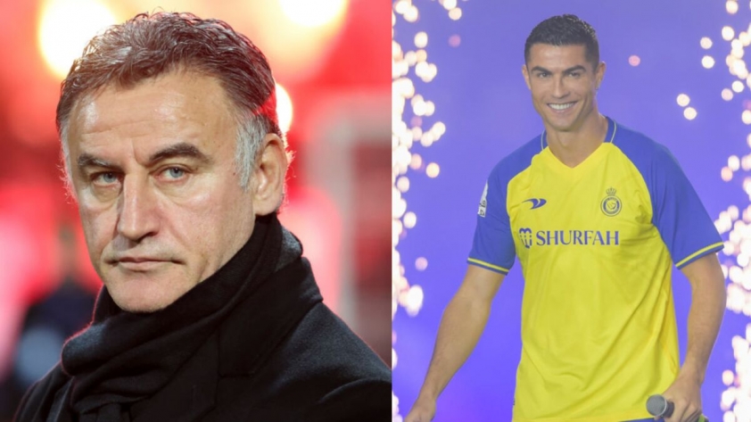 Sợ Ronaldo tỏa sáng, thầy của Messi lên kế hoạch cao tay để ngăn chặn 345734
