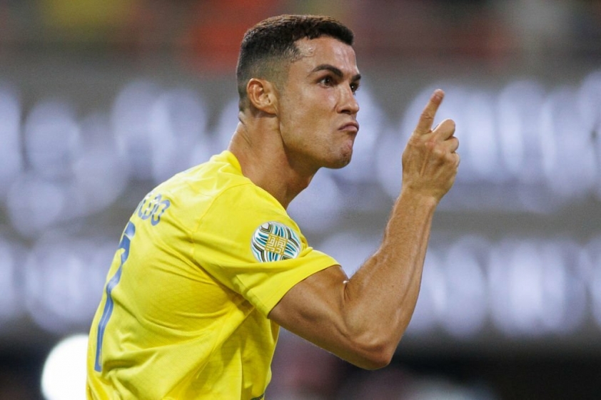 Trực tiếp Al Nassr vs Al Duhail, 1h00 hôm nay 25/10 345811