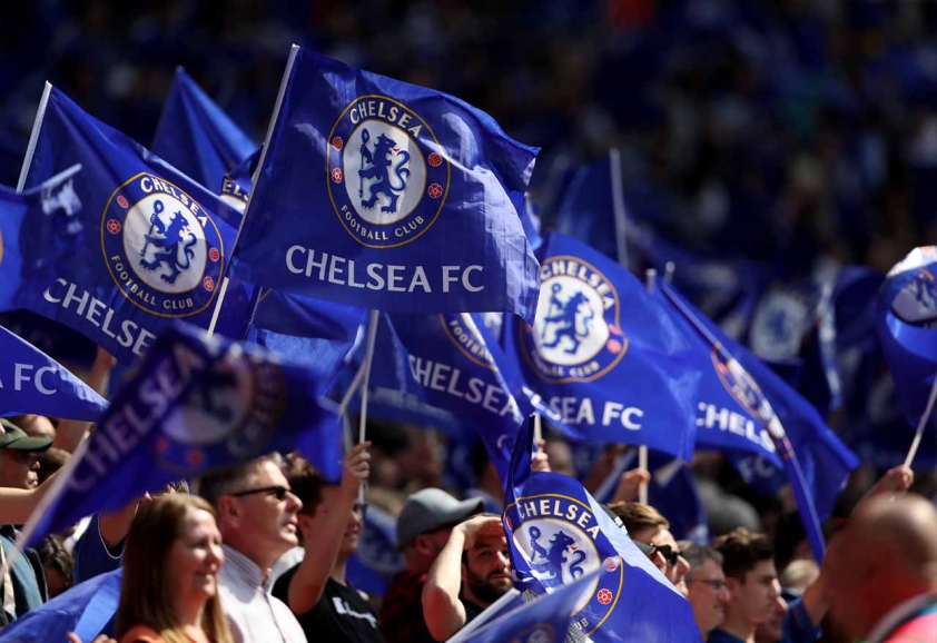 CĐV Chelsea phẫn nộ trước quyết định lịch sử của Ngoại hạng Anh 347634