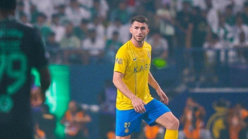 Đang tỏa sáng, Ronaldo bất ngờ nhận tin buồn 'chí mạng' tại Al Nassr 348010