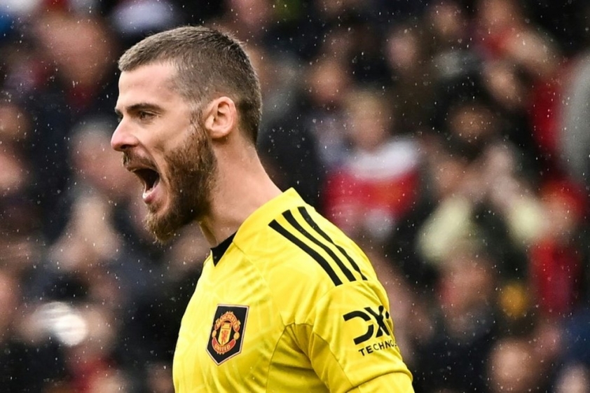 Chuyển nhượng MU 2/11: Chốt xong HLV thay Ten Hag, rõ vụ De Gea tái xuất Old Trafford 350297