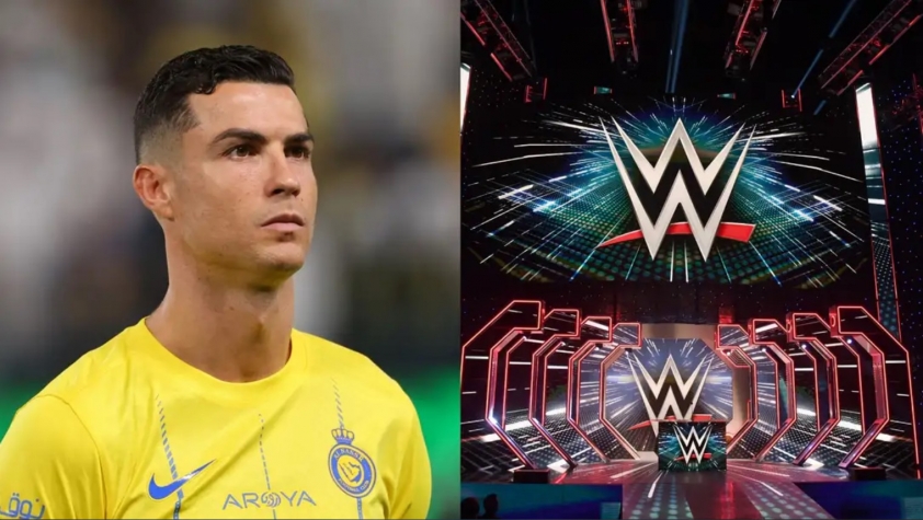 Nghỉ đá ở Al Nassr, Ronaldo sẽ gia nhập 'gã khổng lồ' thế giới 350776