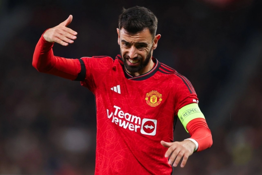 Hiệu ứng Ronaldo, Al Nassr chọn thâu tóm ngôi sao số 1 của MU 352126