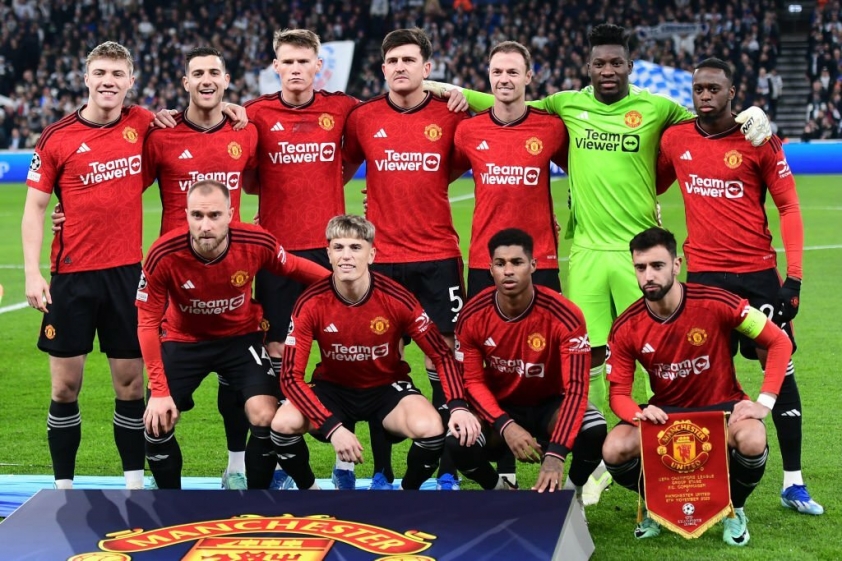 Chán ngấy Ten Hag, MU quyết bổ nhiệm truyền nhân của Pep Guardiola? 354010