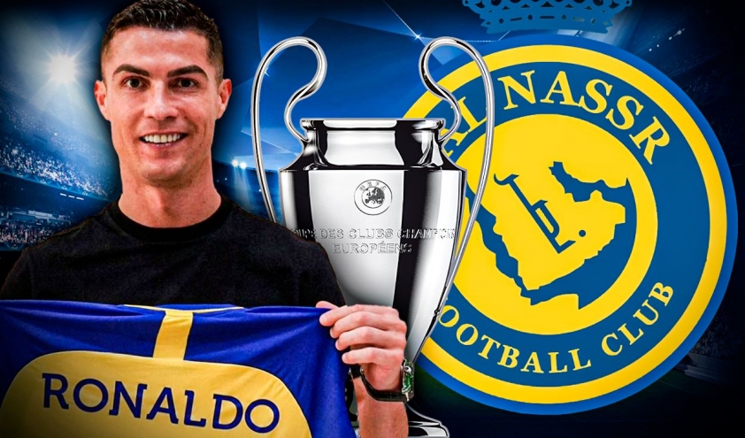 Dấu ấn lịch sử tại Al Nassr, Ronaldo bất ngờ tái xuất Cúp C1 châu Âu? 355946
