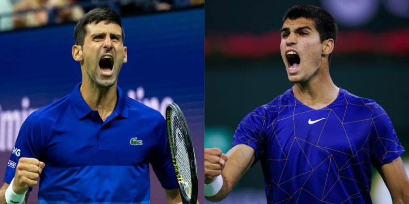 CHÍNH THỨC: Xác định 2 cặp đấu tại bán kết ATP Finals 2023 358364