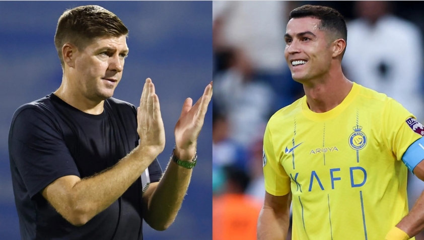 Khẳng định vị thế, Ronaldo được đích thân đối thủ phong GOAT 359027