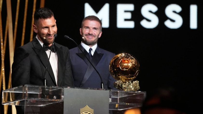 Vượt xa Messi, Ronaldo khẳng định vị trí số 1 không thể tranh cãi 361390