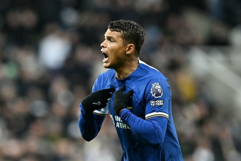 Tội đồ của Chelsea lập kỷ lục khó tin tại Ngoại hạng Anh 362481