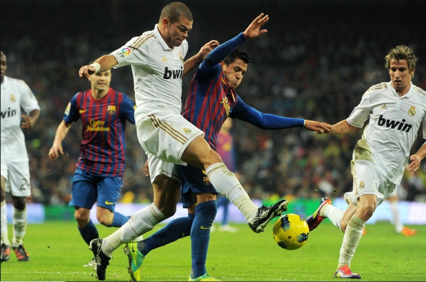 Lượt trận thứ 5 vòng bảng Champions League và những điều đáng chú ý 363720