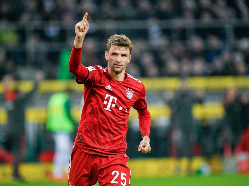 Lượt trận thứ 5 vòng bảng Champions League và những điều đáng chú ý 363721