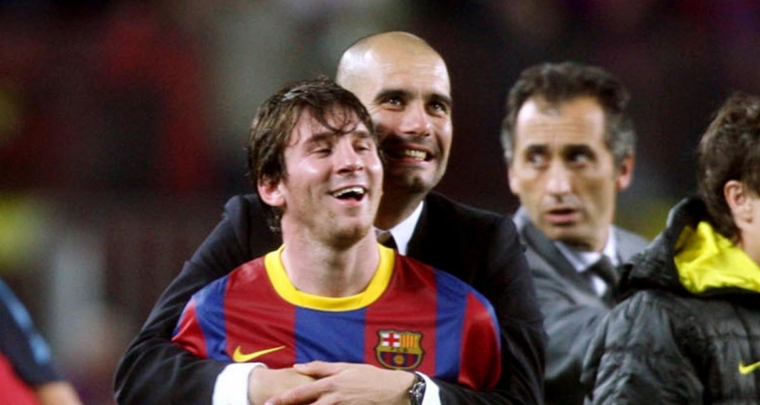 Tiết lộ khó tin, Messi bị từ chối bởi CLB hùng mạnh châu Âu 365247