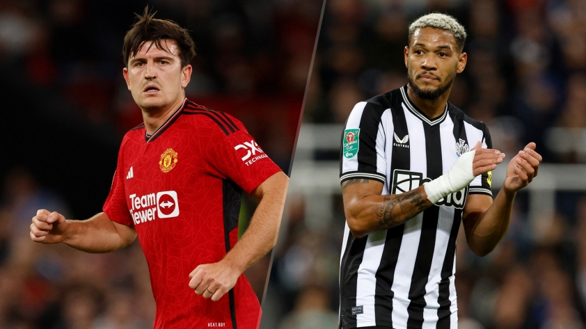 Trí tuệ nhân tạo dự đoán kết quả trận MU vs Newcastle, 3h00 ngày 3/12 365478