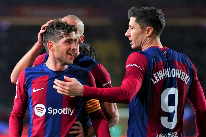 Vừa chốt Suarez, Messi lại sắp đón thêm đồng đội mới tại Inter Miami? 378069
