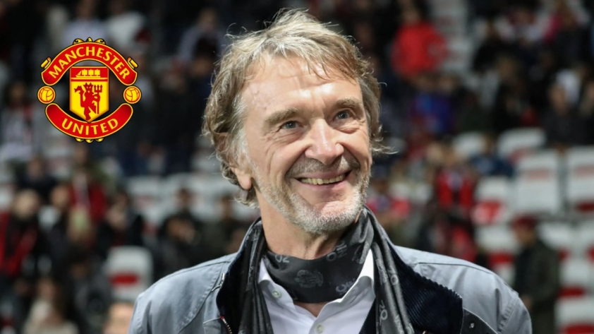 MU thay đổi lớn dưới thời Jim Ratcliffe, hẹn ngày 'nhuộm đỏ trời Âu' 379768