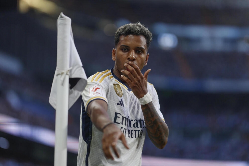 3 cầu thủ Real Madrid sẽ bật bãi nếu Mbappe đến vào năm 2024 382458