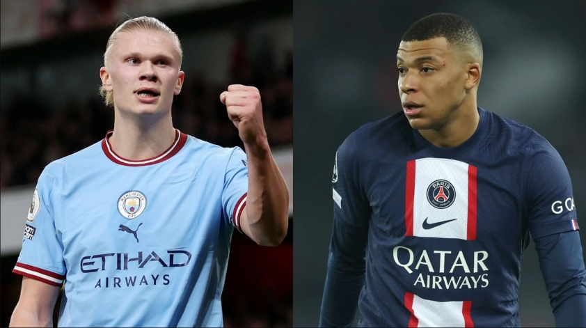 Mua hụt Mbappe, Real Madrid thay thế bằng tiền đạo số 1 thế giới 383135