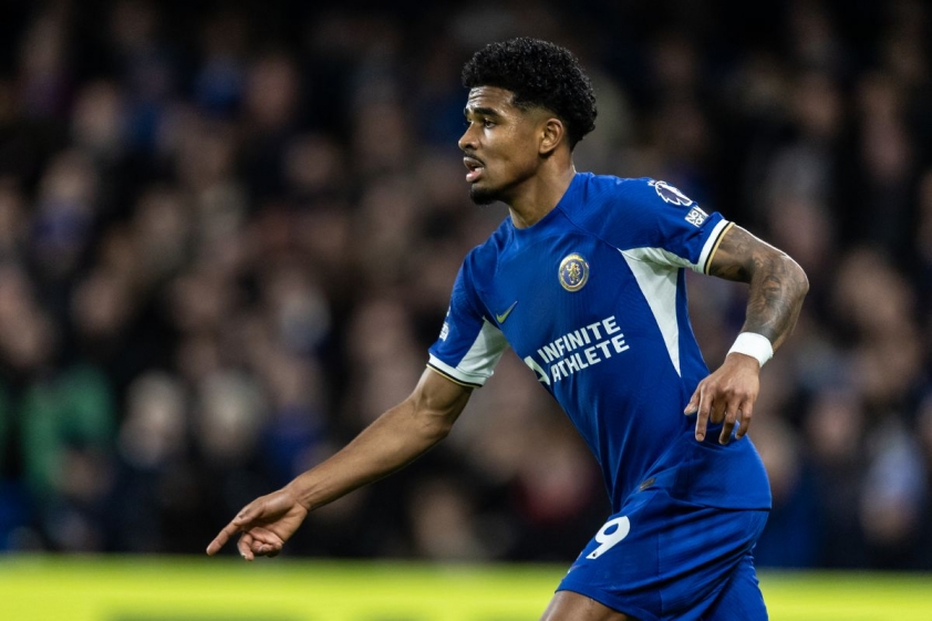 Chelsea lặp lại sai lầm chuyển nhượng De Bruyne và Salah 384406