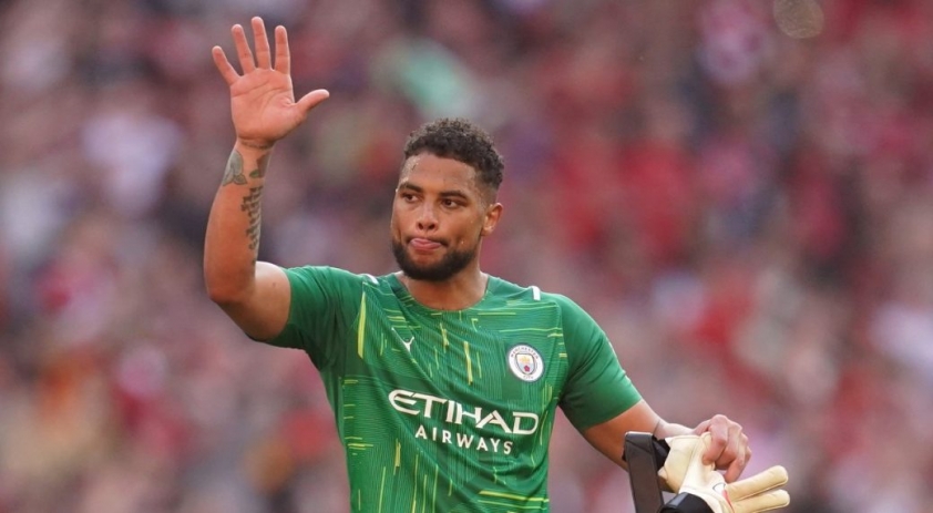 CHÍNH THỨC: Man City chia tay cầu thủ đầu tiên trong năm 2024 384950