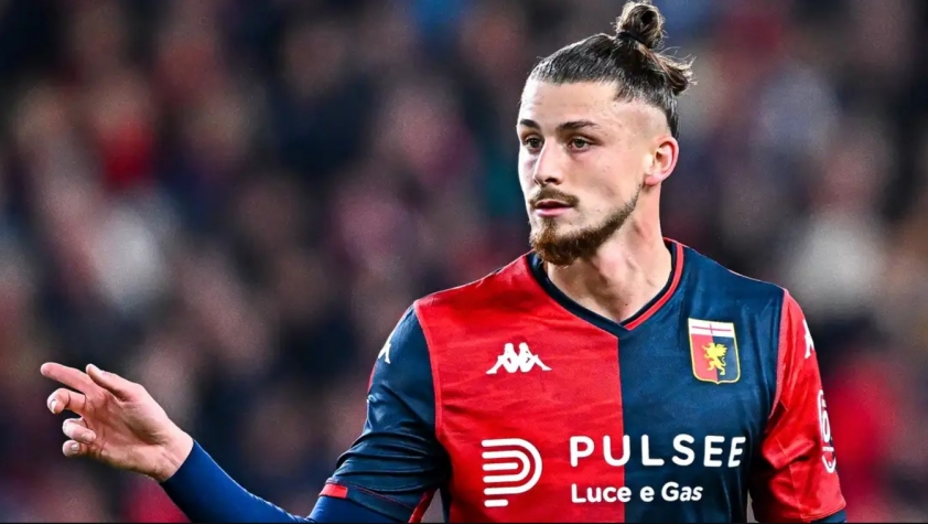 Trực tiếp chuyển nhượng 11/1: MU ký xong hợp đồng, Real lôi kéo sao Bayern 388362
