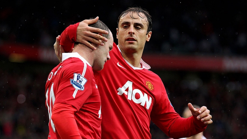Dimitar Berbatov chỉ thẳng HLV tiếp theo của MU 389321