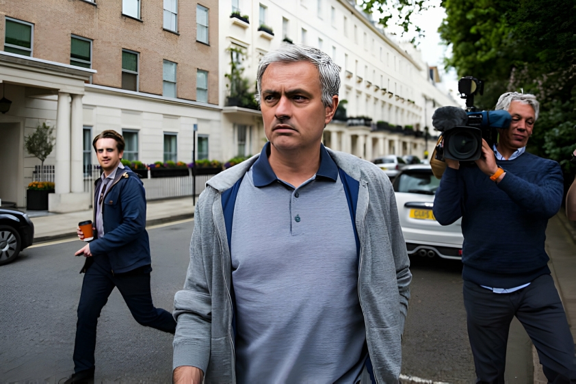 Chuyển nhượng MU 19/1: Chính thức chia tay cầu thủ thứ 7, Mourinho tái xuất Old Trafford? 393324