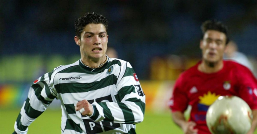 Ronaldo chính thức đưa ra quyết định về việc trở lại đội bóng cũ 394668