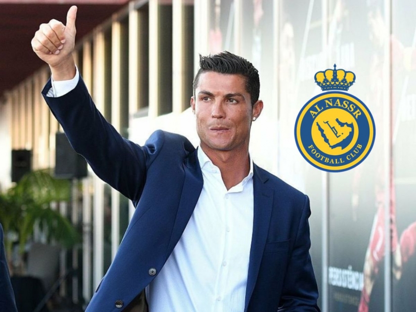 Trực tiếp chuyển nhượng 24/1: Ronaldo xác nhận vụ rời Al Nassr, Mourinho chốt tiếp quản Bồ Đào Nha 396067