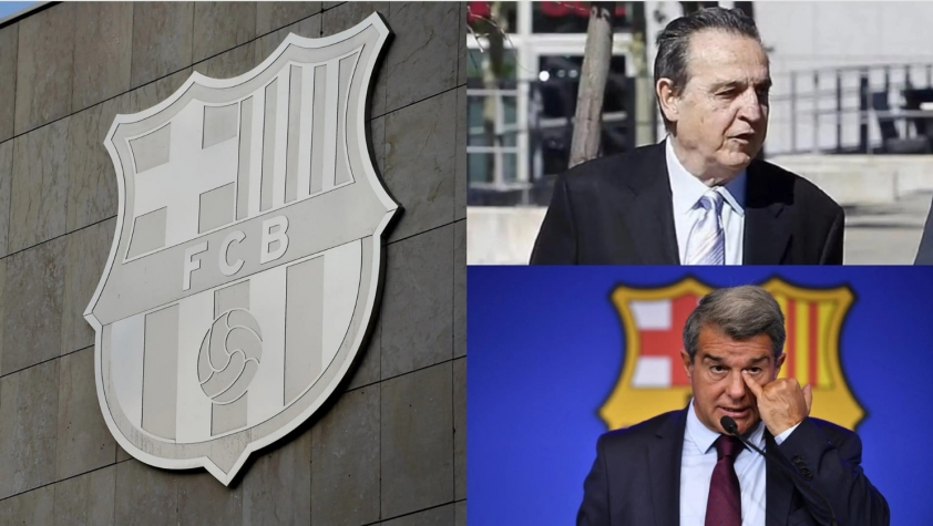CHÍNH THỨC: Có kết quả vụ Barca hối lộ trọng tài 396902