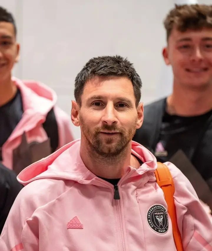 Sở hữu Messi, Inter Miami vẫn chưa phải đội bóng đắt giá nhất MLS 397916