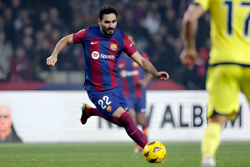 Sau 3 năm, thành tích của Messi tại Barca mới bị một cầu thủ cân bằng 399405