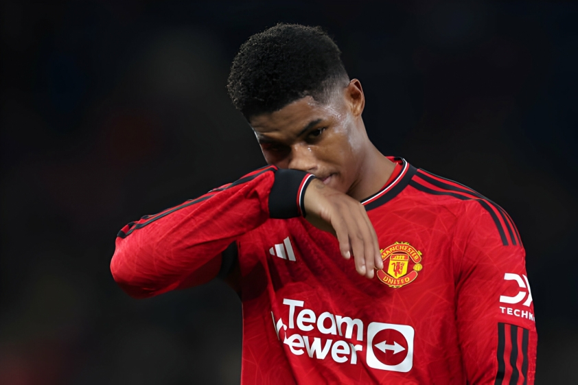 MU ra quyết định cuối cùng về tương lai của Rashford 401159
