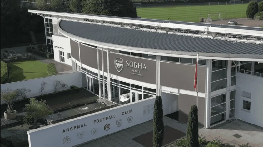 CHÍNH THỨC: Arsenal có quyết định lịch sử sau 24 năm 402032
