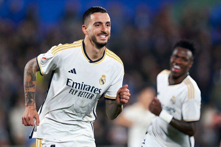 Trực tiếp Real Madrid vs Getafe, 3h00 hôm nay 2/2 401542