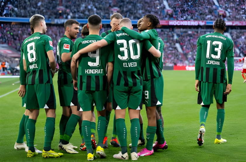 Harry Kane lên tiếng, Bayern Munich tiếp tục bám đi 402536