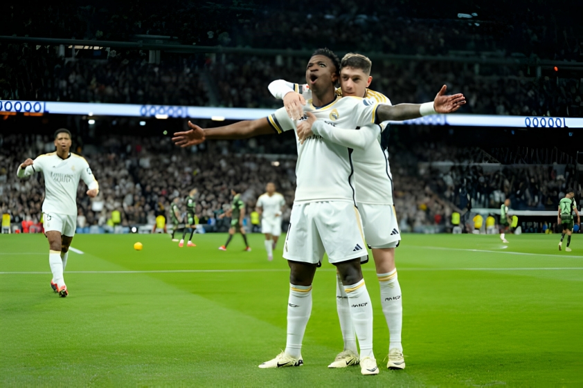 Bỏ qua Ronaldo vs Messi, HLV Ancelotti chỉ thẳng cầu thủ hay nhất thế giới 405340